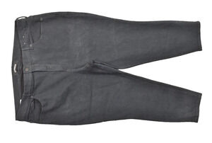 Express Perfect Curves Ankle Legging Jeans Black High Rise Stretch Plus Size 18S